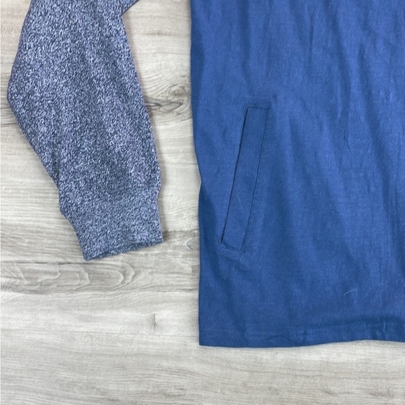 🔹RIP CURL - SURE REVIVAL HOODED LONG SLEEVE - Picture 7 of 11